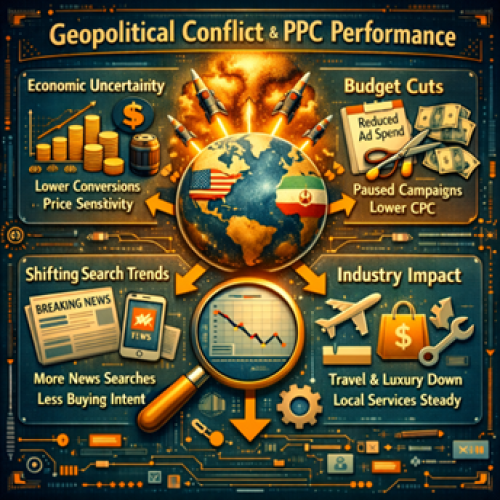 Conclict PPC