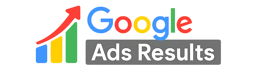 Google Ads Results