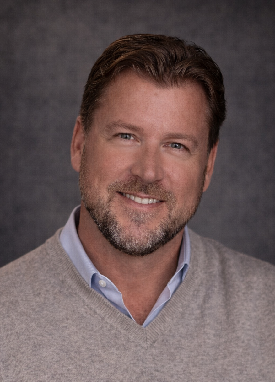 Eric Benjamin, President & CEO at Weboganic