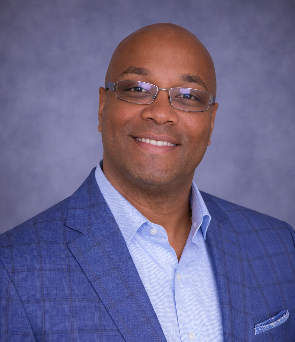 Wendell Wesley, Web Master at Weboganic