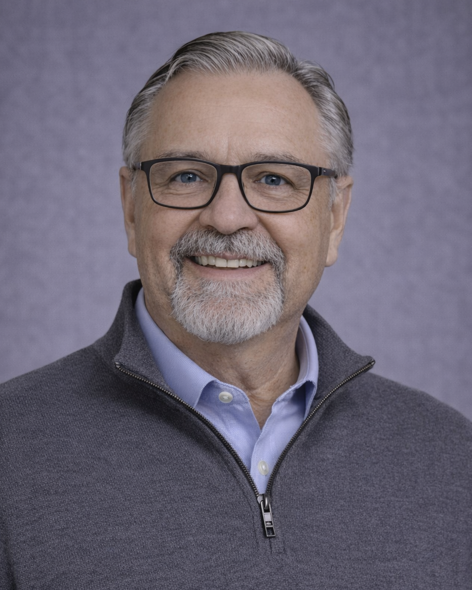 Steve Benjamin, Accounting at Weboganic