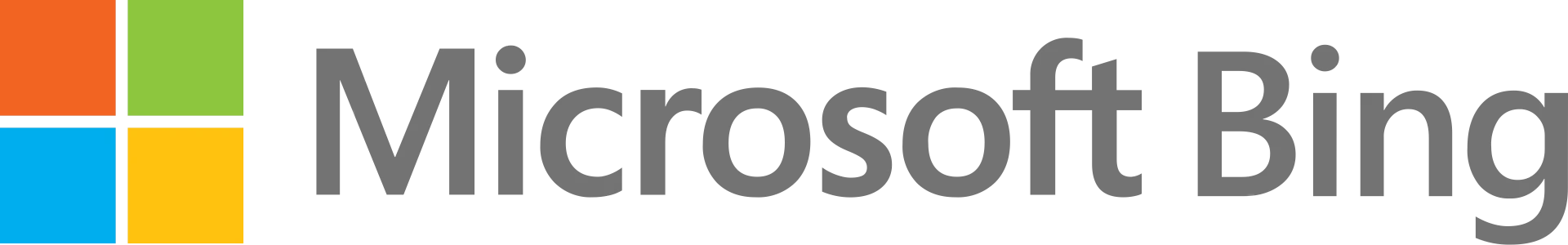 Microsoft Bing