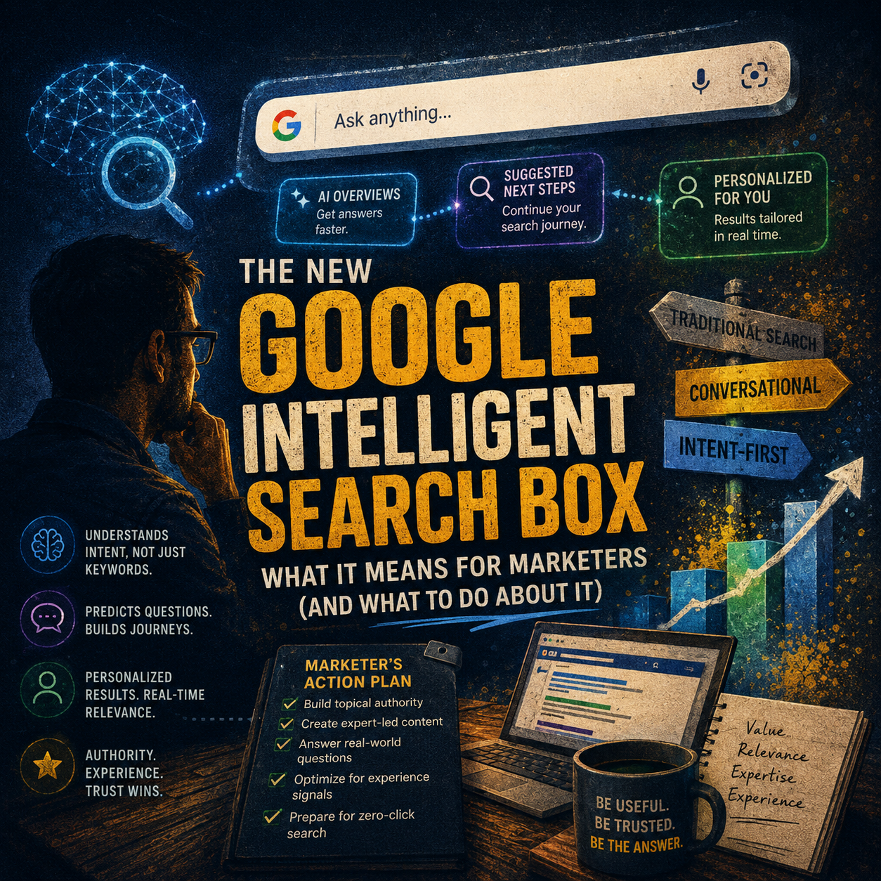 Intelligent Search