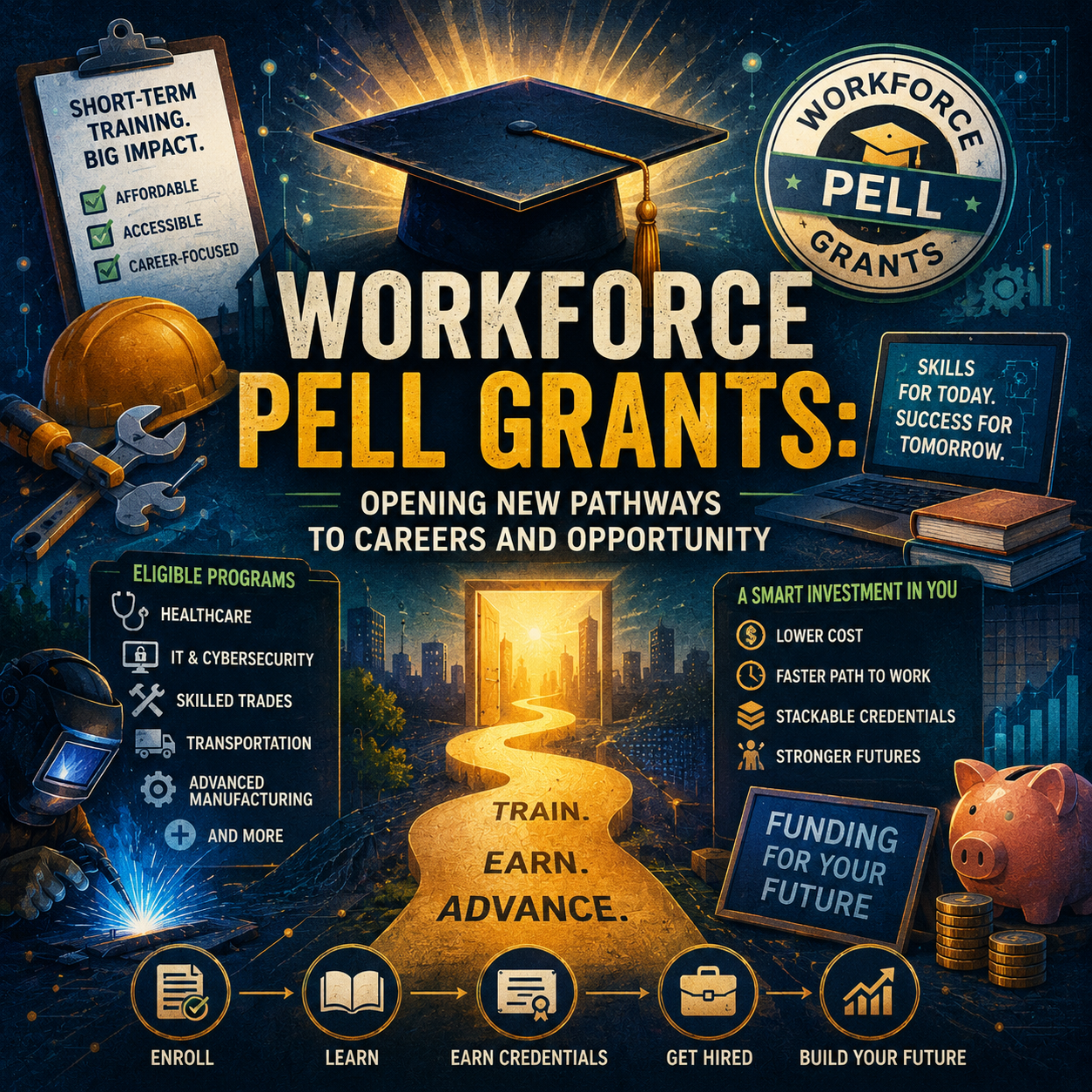 Work Force