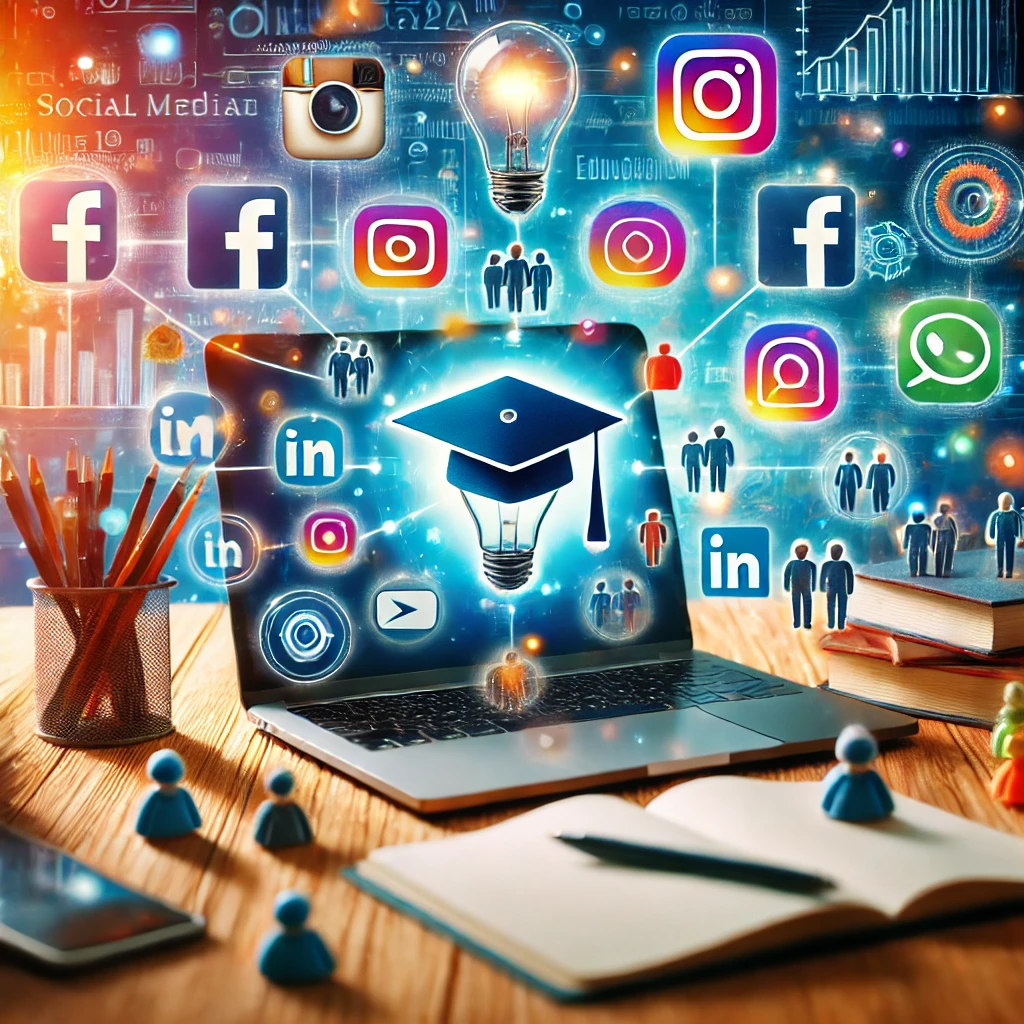 Importance Paid Social
