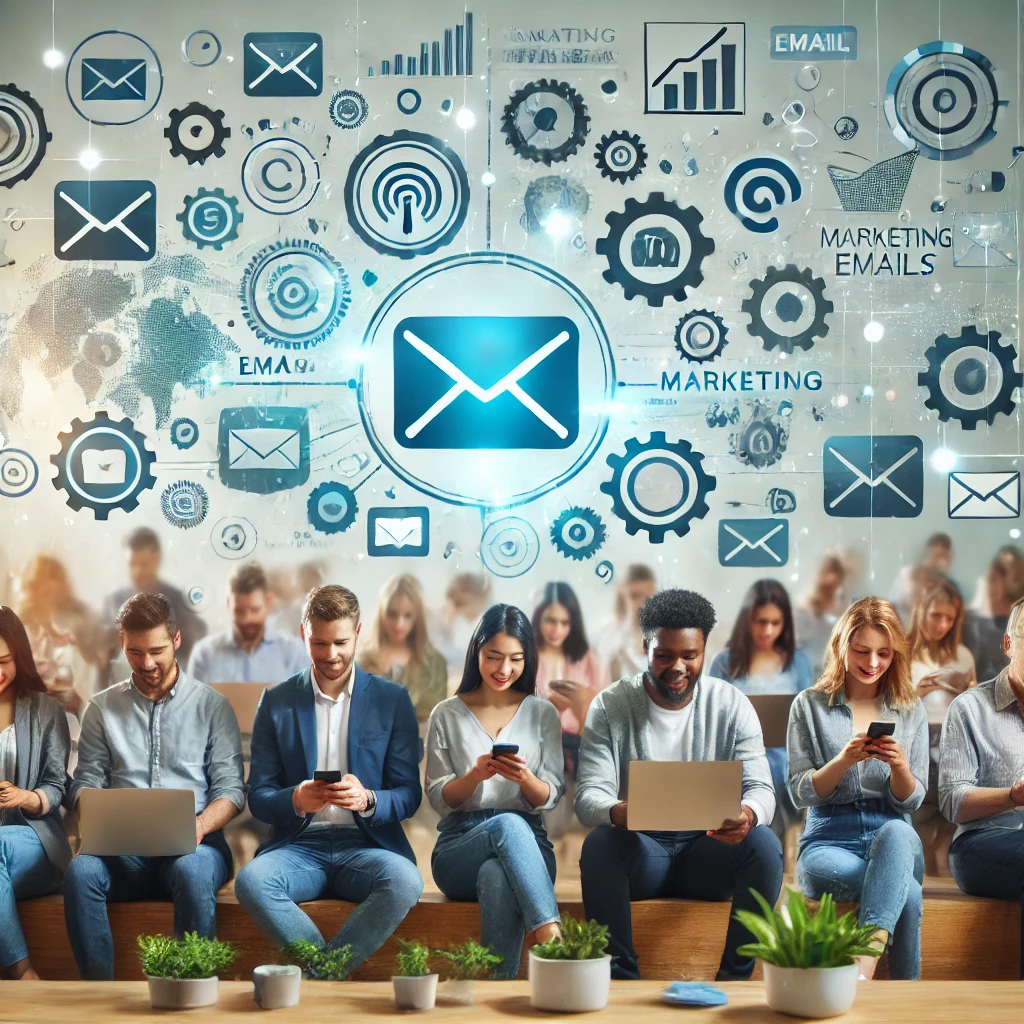 Strategies for Effective Email Marketing