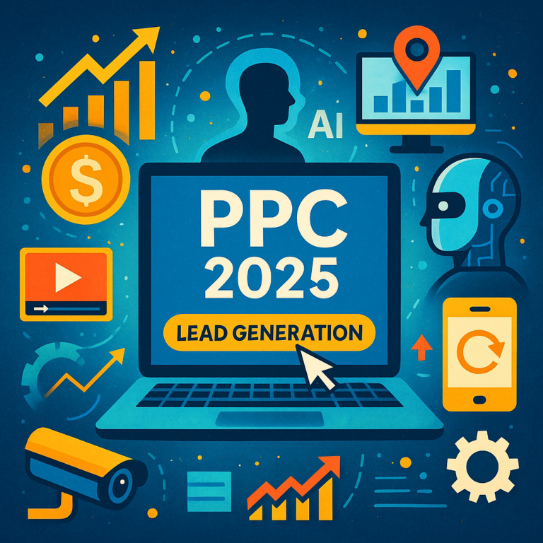 5 Proven PPC Strategies to Boost Lead Generation in 2025